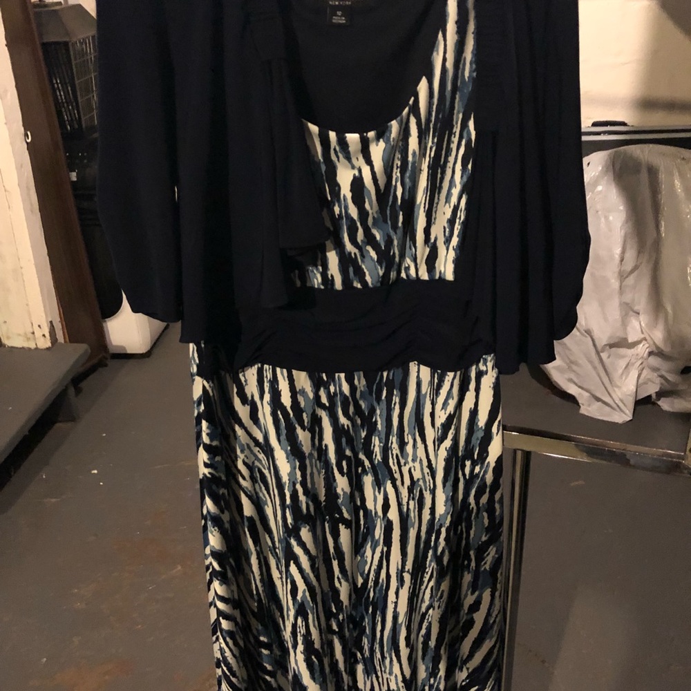 Lisa’s Closet